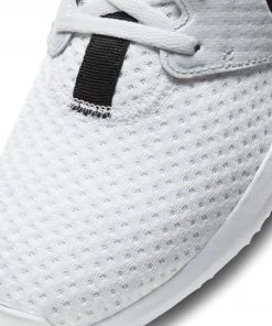 Nike Women's 2021 Roshe G Golf Shoes White/black/platinum -Golf Shoes Sales 2022 unnamed file 795