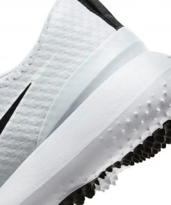 Nike Women's 2021 Roshe G Golf Shoes White/black/platinum -Golf Shoes Sales 2022 unnamed file 796