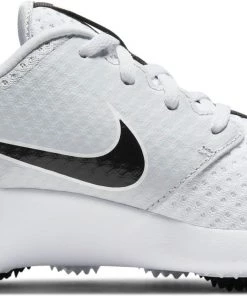 Nike Women's 2021 Roshe G Golf Shoes White/black/platinum -Golf Shoes Sales 2022 unnamed file 798