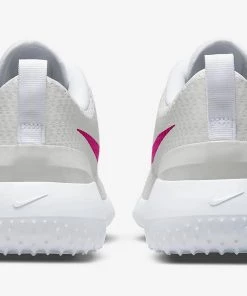 Nike Women's 2022 Roshe G Golf Shoes Violet/black/white -Golf Shoes Sales 2022 unnamed file 81