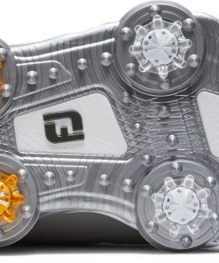 FootJoy Men's 2022 Tour Alpha BOA Golf Shoes Grey/charcoal -Golf Shoes Sales 2022 unnamed file 816