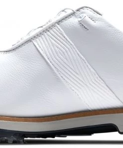 FootJoy Women's DryJoys Premiere Cleated Golf Shoes Black -Golf Shoes Sales 2022 unnamed file 825