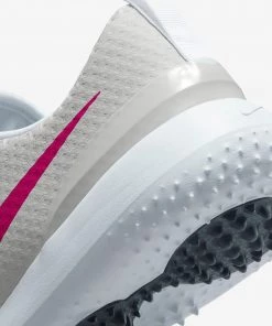 Nike Women's 2022 Roshe G Golf Shoes Violet/black/white -Golf Shoes Sales 2022 unnamed file 83