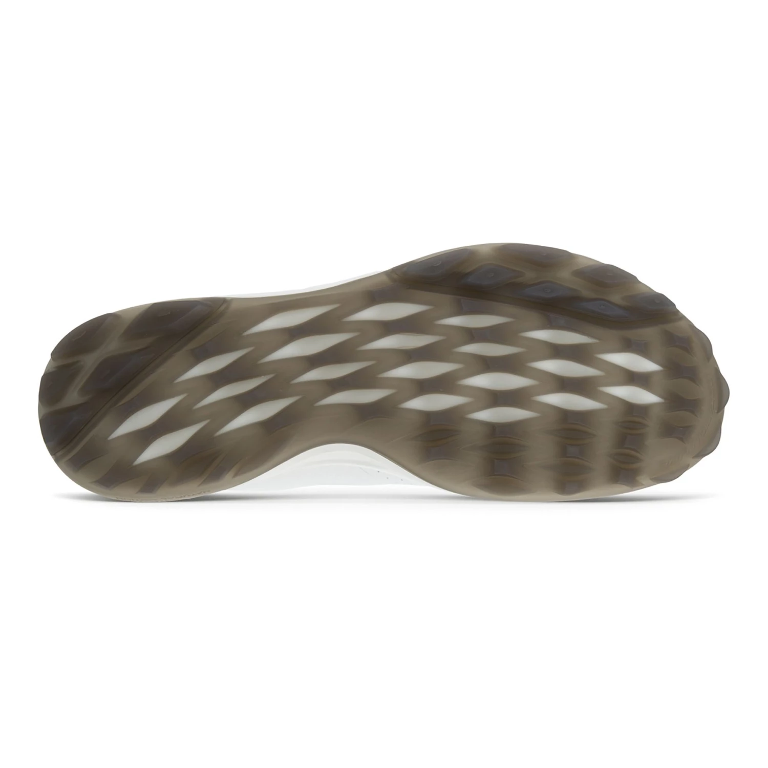 ECCO Men's BIOM Hybrid 3 BOA Golf Shoes White 4 ECCO Men's BIOM Hybrid 3 BOA Golf Shoes White - Image 2