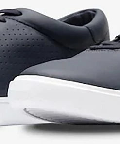 Cuater By TravisMathew Men's Phenom Leather Golf Shoes Blue Nights -Golf Shoes Sales 2022 unnamed file 854