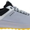 ECCO Men's Core Golf Shoes White 2 ECCO Men's Core Golf Shoes White -Golf Shoes Sales 2022 unnamed file 859