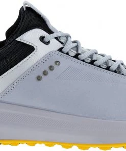 ECCO Men's Core Golf Shoes White