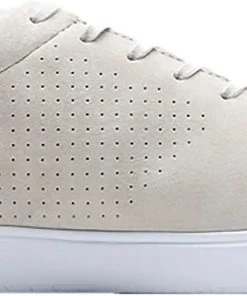 Cuater By TravisMathew Men's Phenom Suede Golf Shoes Khaki