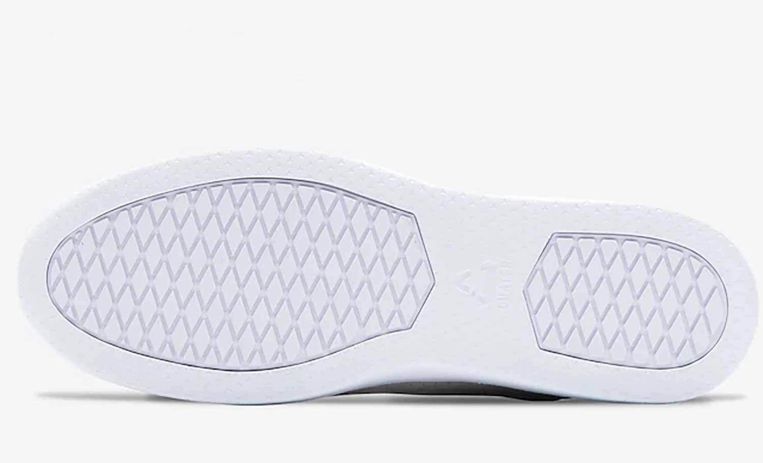 Cuater By TravisMathew Men's Phenom Suede Golf Shoes Khaki 4 Cuater By TravisMathew Men's Phenom Suede Golf Shoes Khaki - Image 2