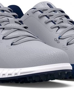 Under Armour Men's Drive Spikeless Golf Shoes Grey -Golf Shoes Sales 2022 unnamed file 872