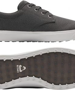 Cuater By TravisMathew Men's The Wildcard Golf Shoes Navy