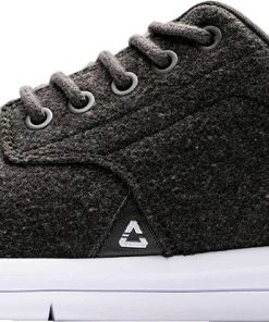 Cuater By TravisMathew Men's The Daily Wool Golf Shoes Light Grey -Golf Shoes Sales 2022 unnamed file 895