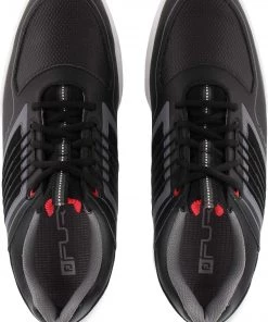 FootJoy Men's Fury Golf Shoes Black/red -Golf Shoes Sales 2022 unnamed file 902