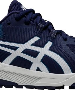 ASICS Gel Course Glide Golf Shoes For Men Peacoat