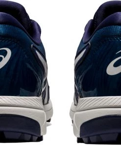 ASICS Gel Course Glide Golf Shoes For Men Peacoat -Golf Shoes Sales 2022 unnamed file 906