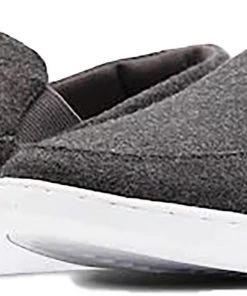 Cuater By TravisMathew Men's Phenom Slip-On Wool Golf Shoes Charcoal 11 Cuater By TravisMathew Men's Phenom Slip-On Wool Golf Shoes Charcoal -Golf Shoes Sales 2022 unnamed file 916
