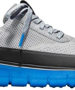 Cole Haan Men's Generation ZEROGRAND Golf Sneakers White