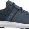 FootJoy Men's Flex Single Strap Golf Shoes Slate -Golf Shoes Sales 2022 unnamed file 923