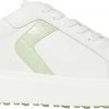 Steve Madden Women's Fore Golf Shoes White/tan -Golf Shoes Sales 2022 unnamed file 924