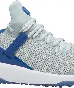 PUMA Men's Fusion EVO 22 Golf Shoes High Rise