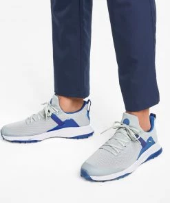 PUMA Men's Fusion EVO 22 Golf Shoes High Rise -Golf Shoes Sales 2022 unnamed file 937