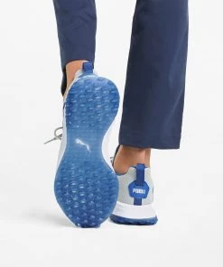 PUMA Men's Fusion EVO 22 Golf Shoes High Rise -Golf Shoes Sales 2022 unnamed file 938