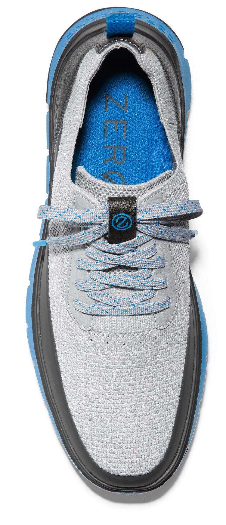 Cole Haan Men's Generation ZEROGRAND Golf Sneakers White 6 Cole Haan Men's Generation ZEROGRAND Golf Sneakers White - Image 4