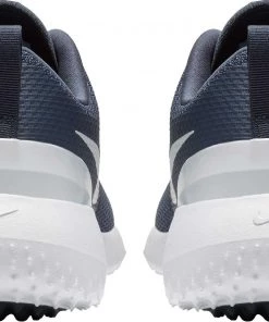 Nike Men's Roshe G Golf Shoes Thunder Blue/white -Golf Shoes Sales 2022 unnamed file 953