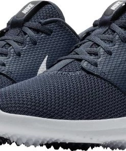 Nike Men's Roshe G Golf Shoes Thunder Blue/white -Golf Shoes Sales 2022 unnamed file 954