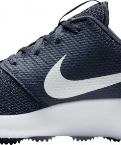 Nike Men's Roshe G Golf Shoes Thunder Blue/white -Golf Shoes Sales 2022 unnamed file 956