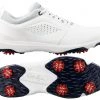 Walter Hagen Men's Legacy Golf Shoes White