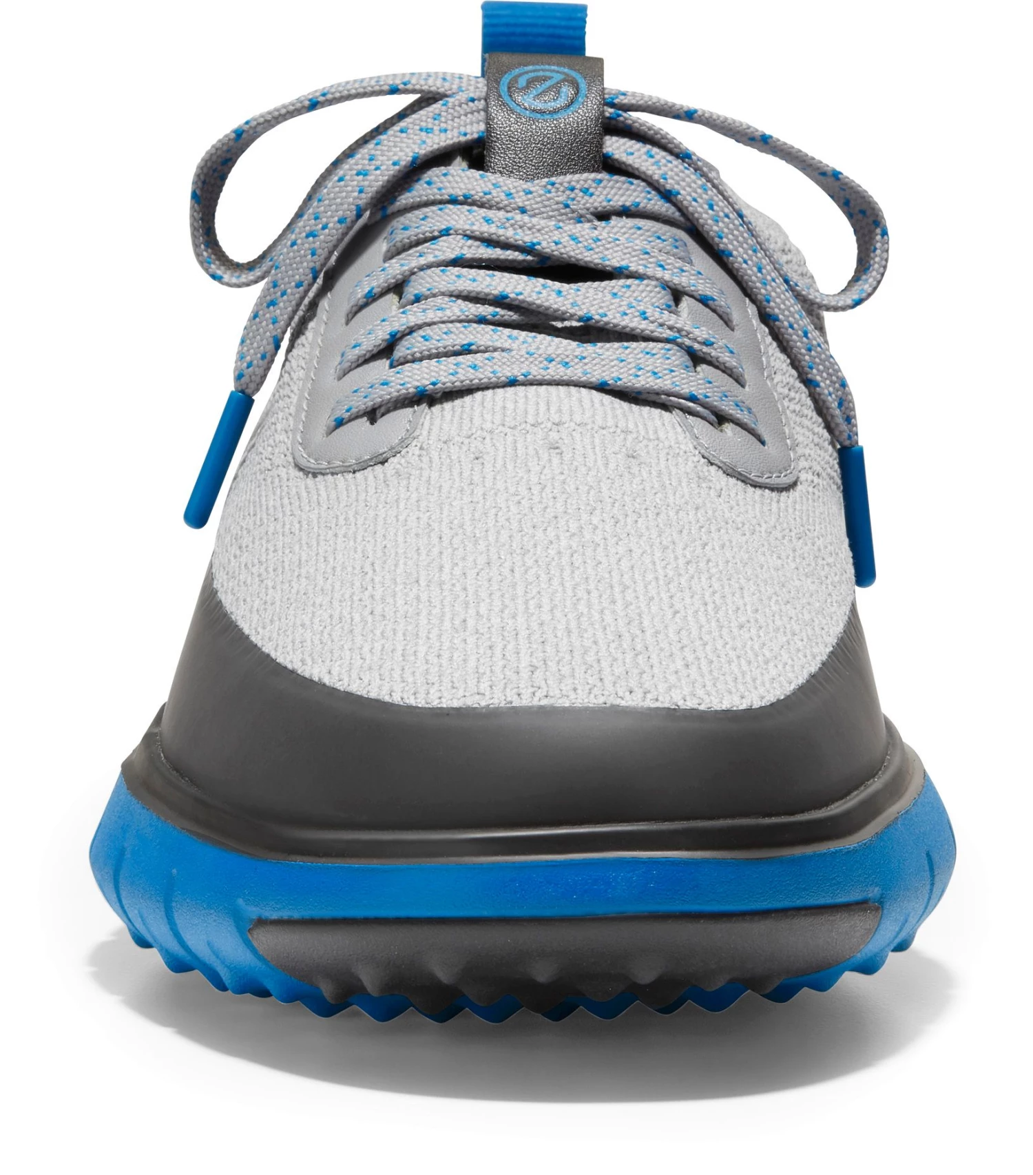 Cole Haan Men's Generation ZEROGRAND Golf Sneakers White 7 Cole Haan Men's Generation ZEROGRAND Golf Sneakers White - Image 5