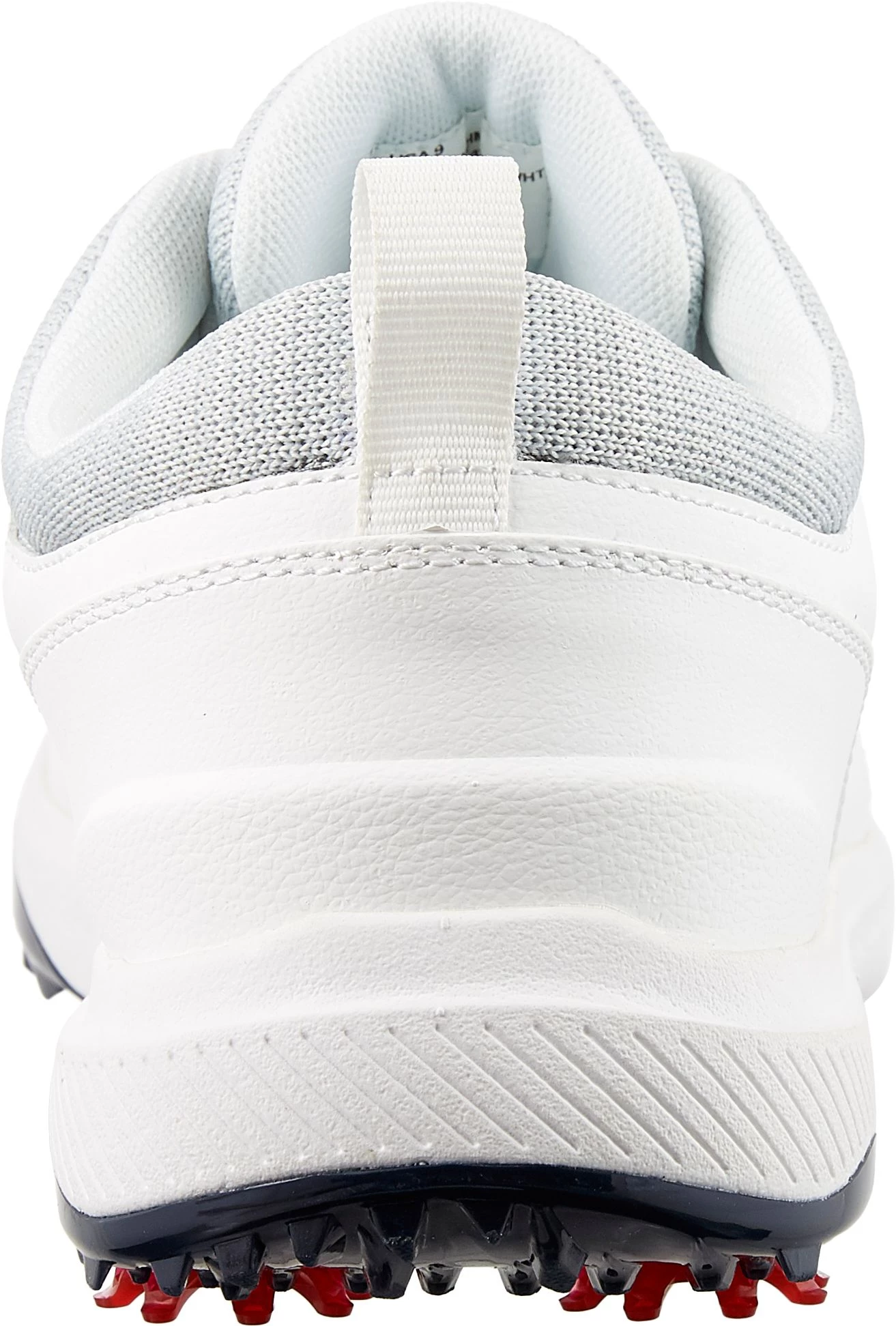 Walter Hagen Men's Legacy Golf Shoes White 6 Walter Hagen Men's Legacy Golf Shoes White - Image 4