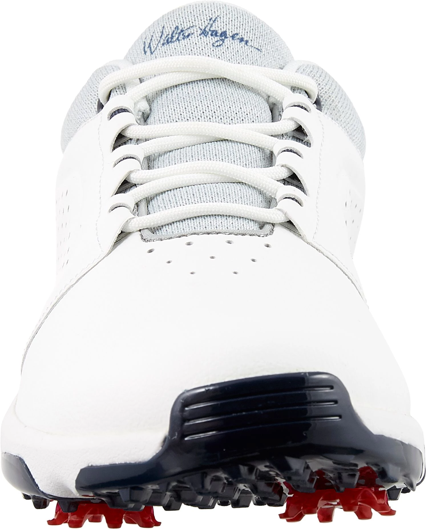 Walter Hagen Men's Legacy Golf Shoes White 7 Walter Hagen Men's Legacy Golf Shoes White - Image 5