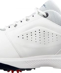 Walter Hagen Men's Legacy Golf Shoes White 14 Walter Hagen Men's Legacy Golf Shoes White -Golf Shoes Sales 2022 unnamed file 963