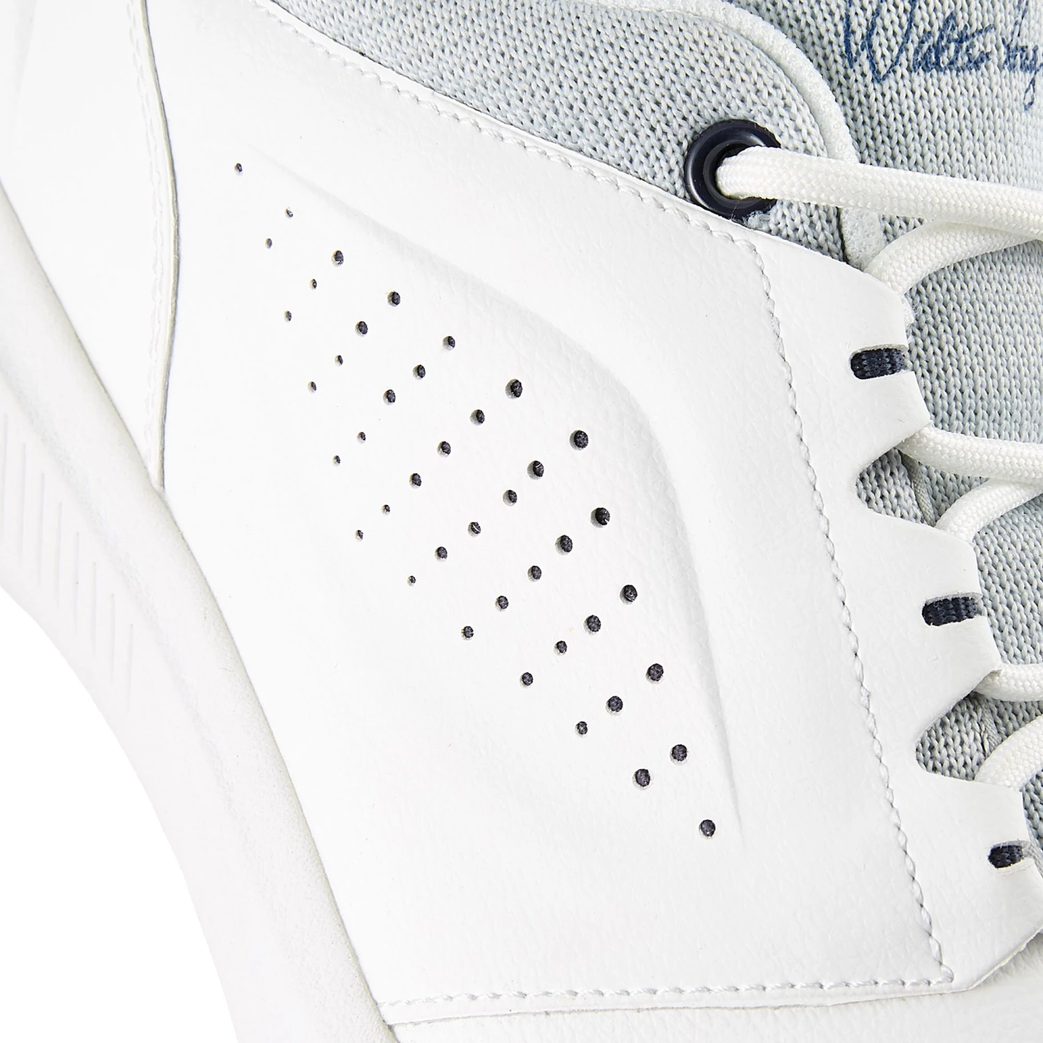 Walter Hagen Men's Legacy Golf Shoes White 9 Walter Hagen Men's Legacy Golf Shoes White - Image 7