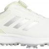Adidas Women's 2022 S2G BOA Golf Shoes Lime/white -Golf Shoes Sales 2022 unnamed file 98