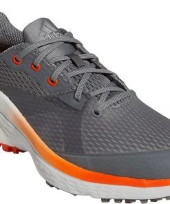 Adidas Men's Solarmotion Spikeless Golf Shoes Black/white/lime -Golf Shoes Sales 2022 unnamed file 980