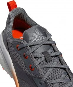 Adidas Men's Solarmotion Spikeless Golf Shoes Black/white/lime -Golf Shoes Sales 2022 unnamed file 982